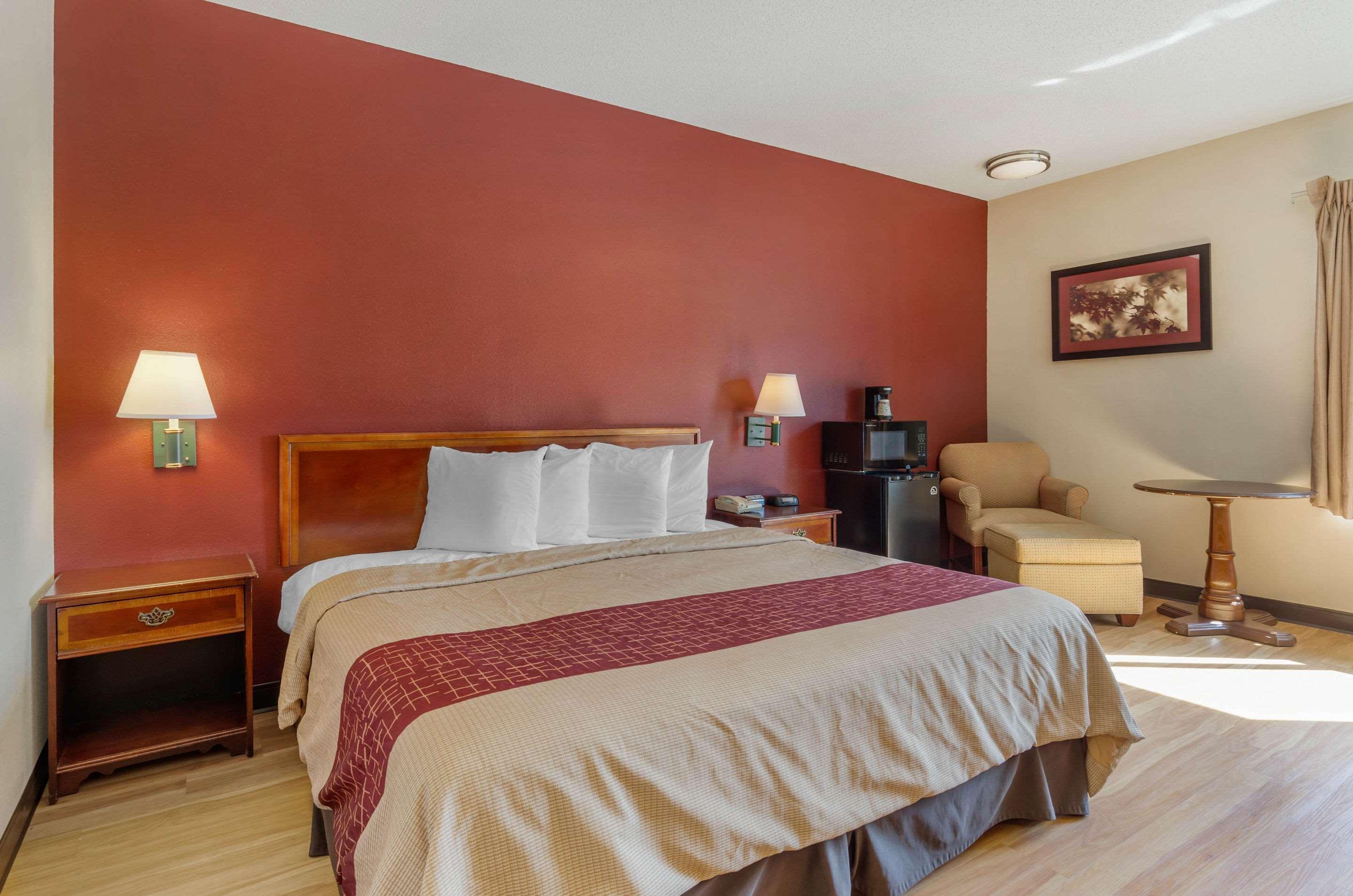 Comfort Inn & Suites Troutville - Roanoke North - Daleville 외부 사진