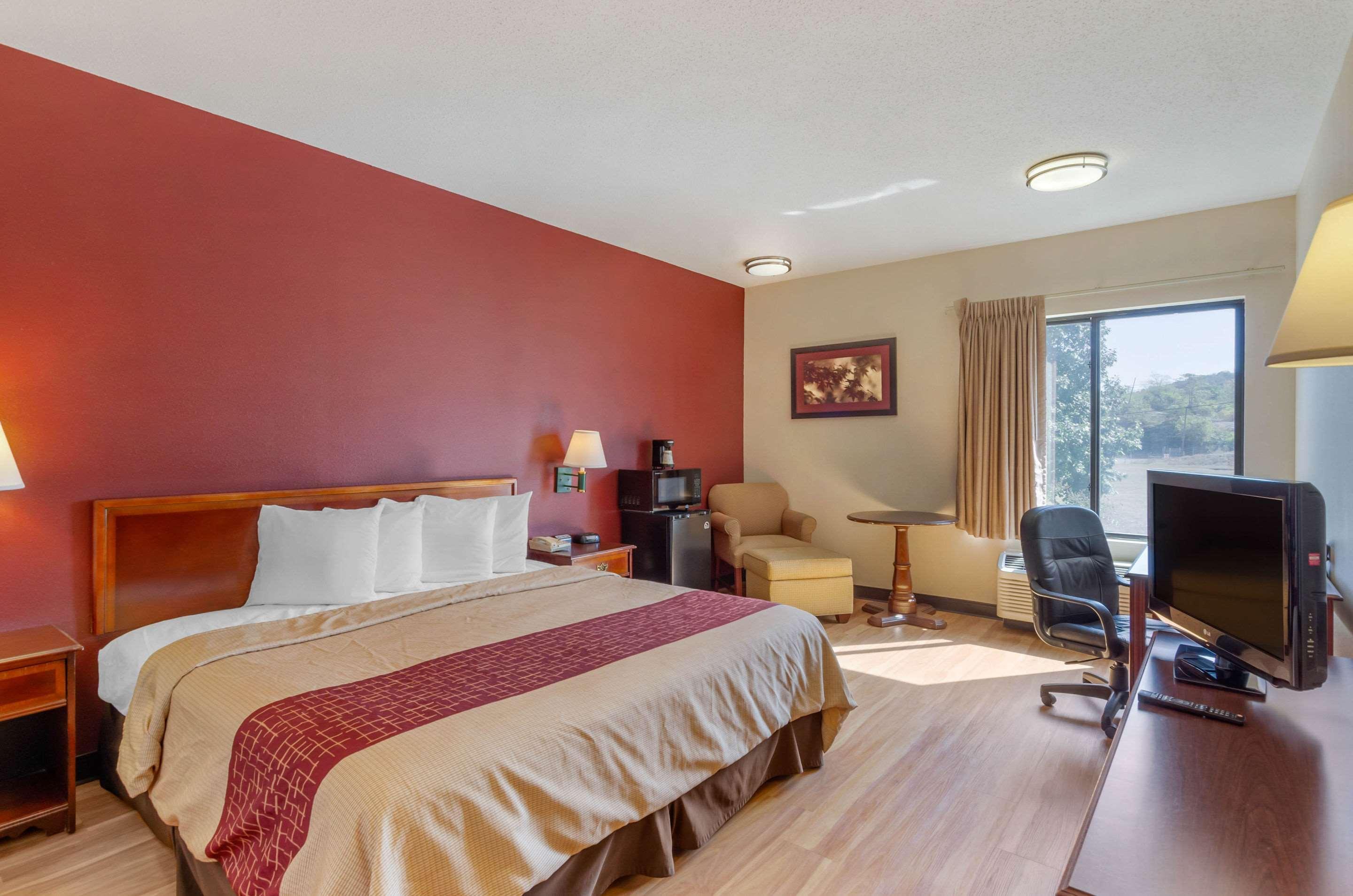 Comfort Inn & Suites Troutville - Roanoke North - Daleville 외부 사진