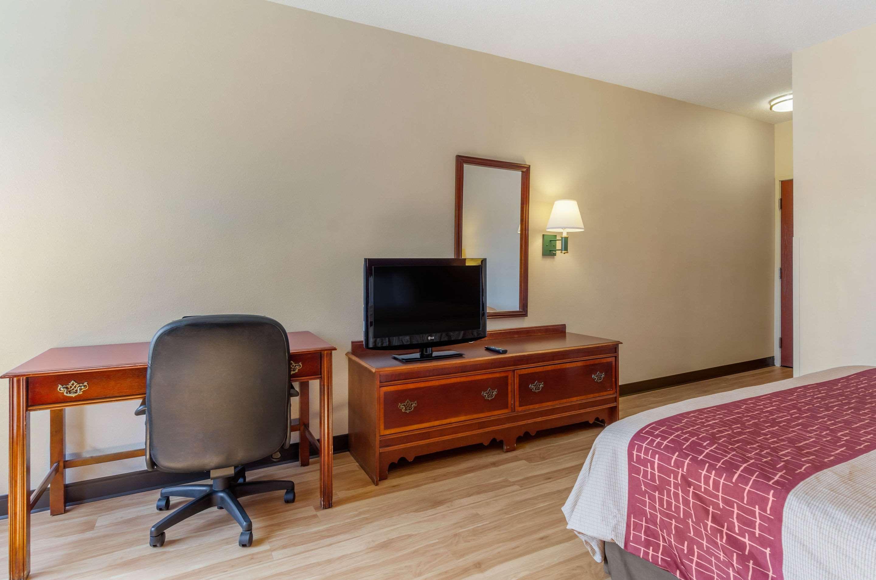 Comfort Inn & Suites Troutville - Roanoke North - Daleville 외부 사진