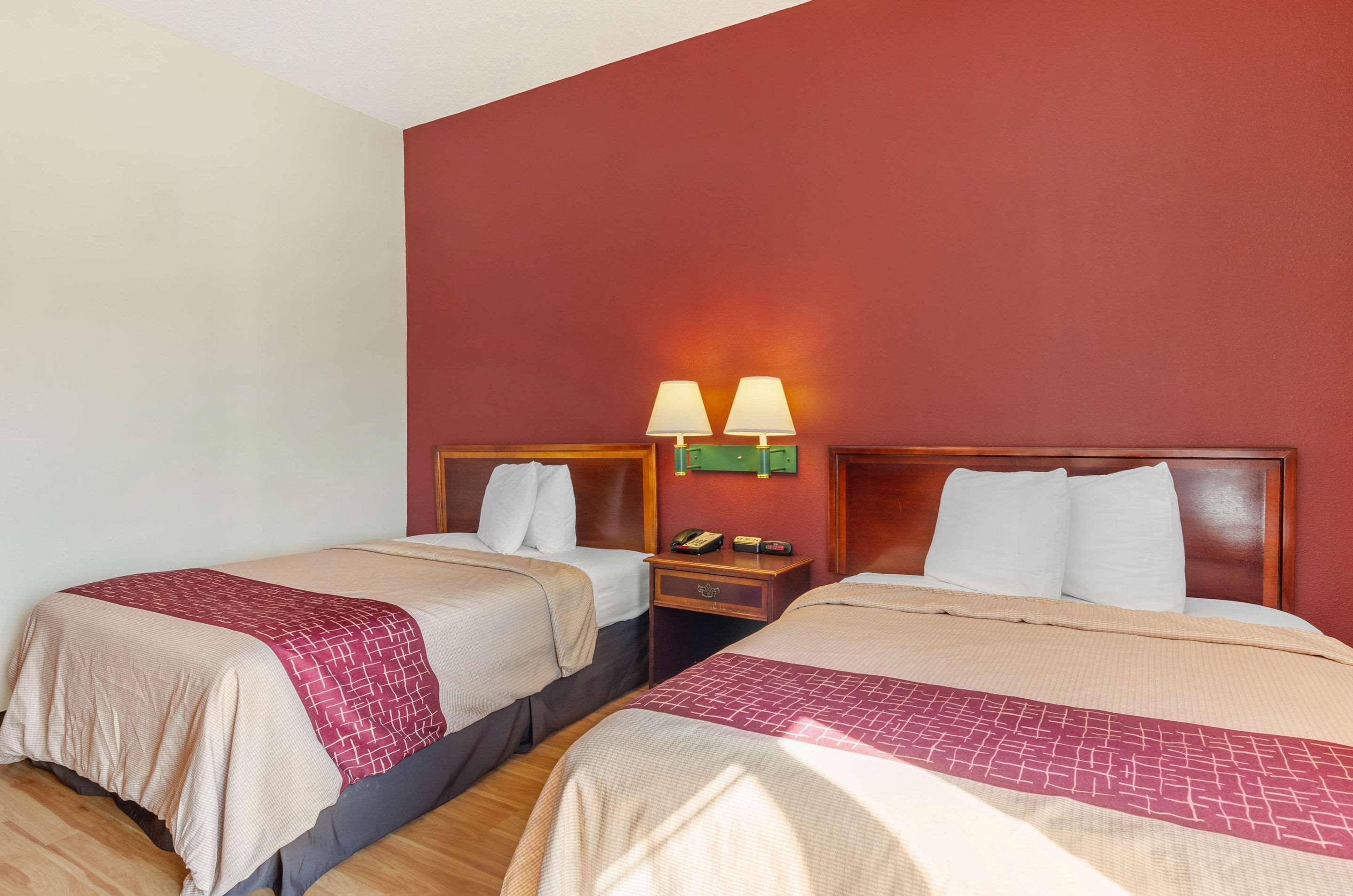 Comfort Inn & Suites Troutville - Roanoke North - Daleville 외부 사진