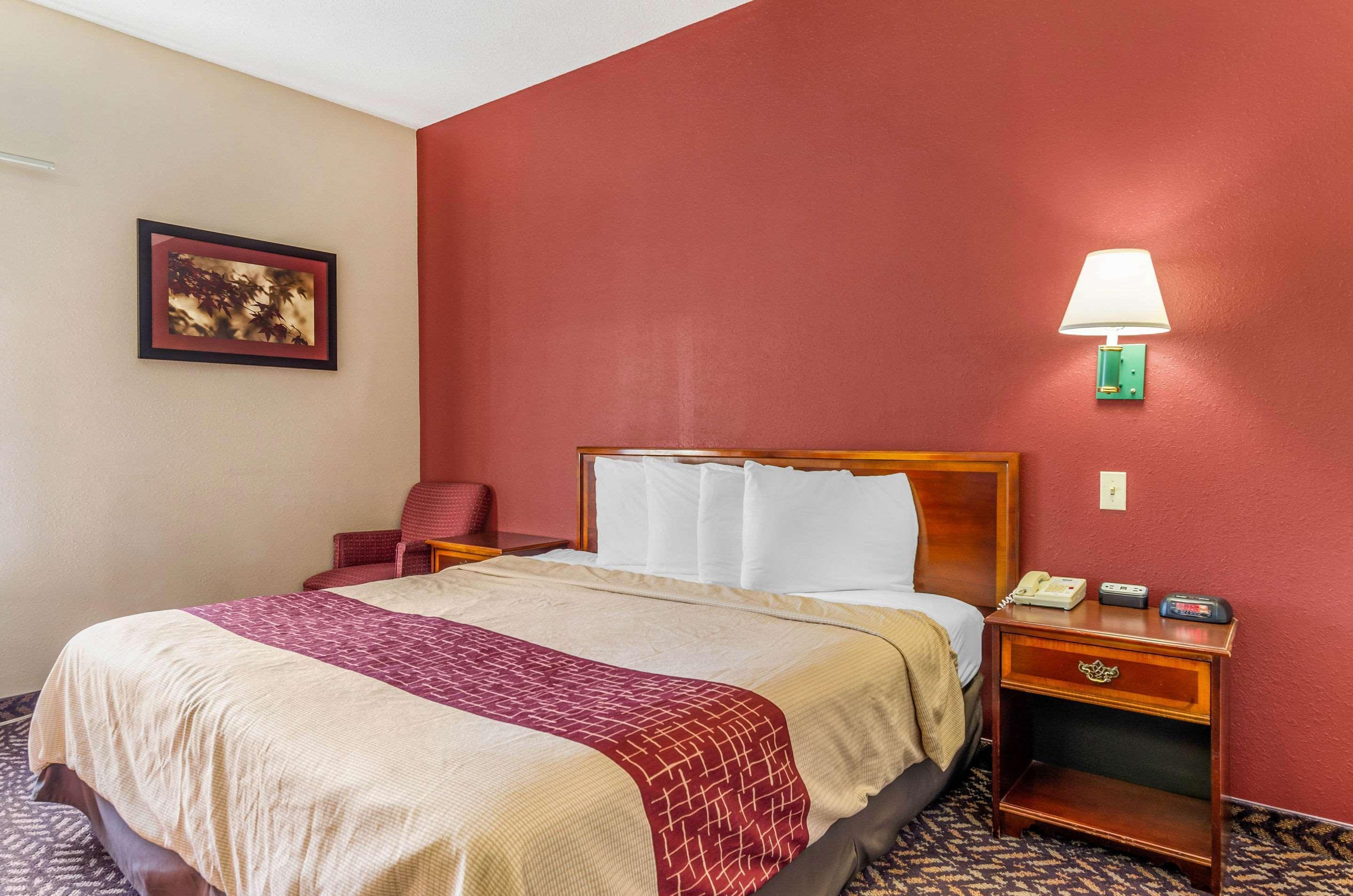 Comfort Inn & Suites Troutville - Roanoke North - Daleville 외부 사진