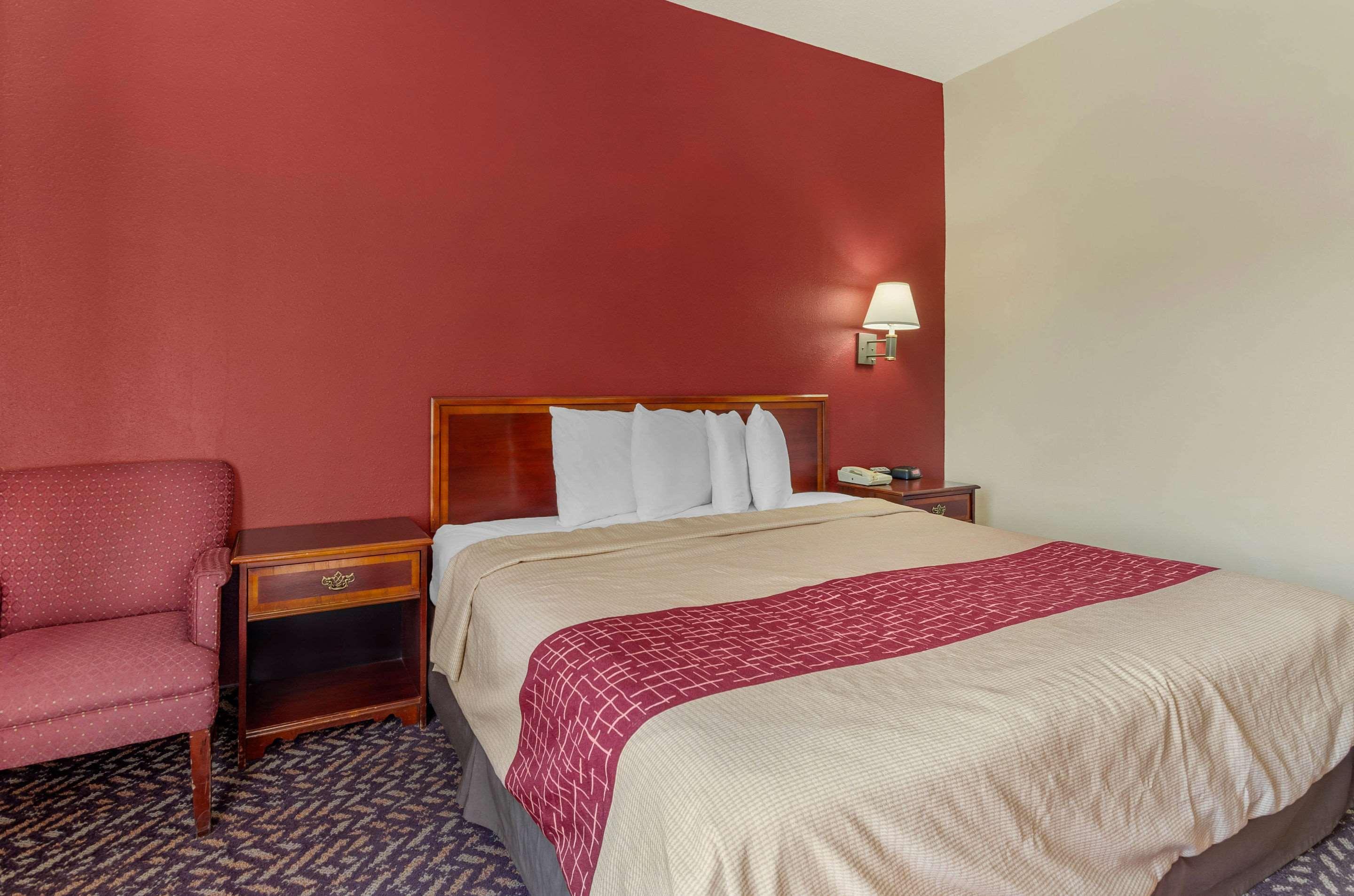 Comfort Inn & Suites Troutville - Roanoke North - Daleville 외부 사진