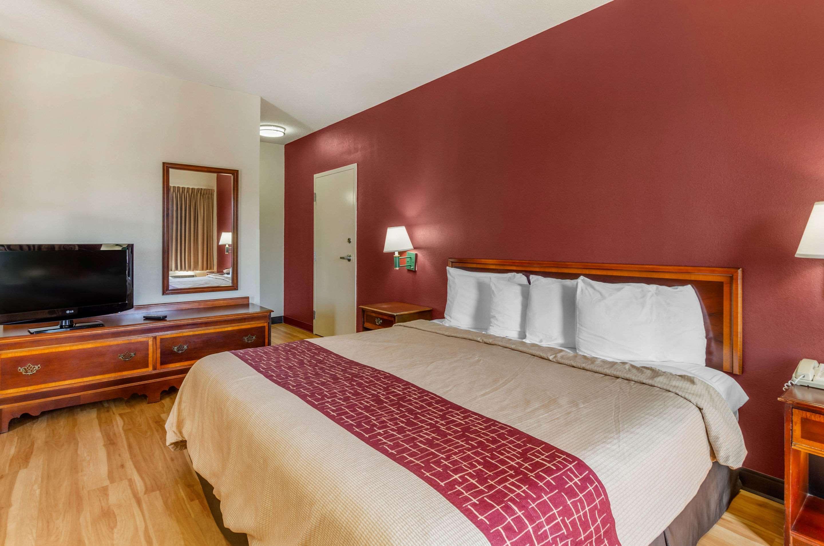 Comfort Inn & Suites Troutville - Roanoke North - Daleville 외부 사진