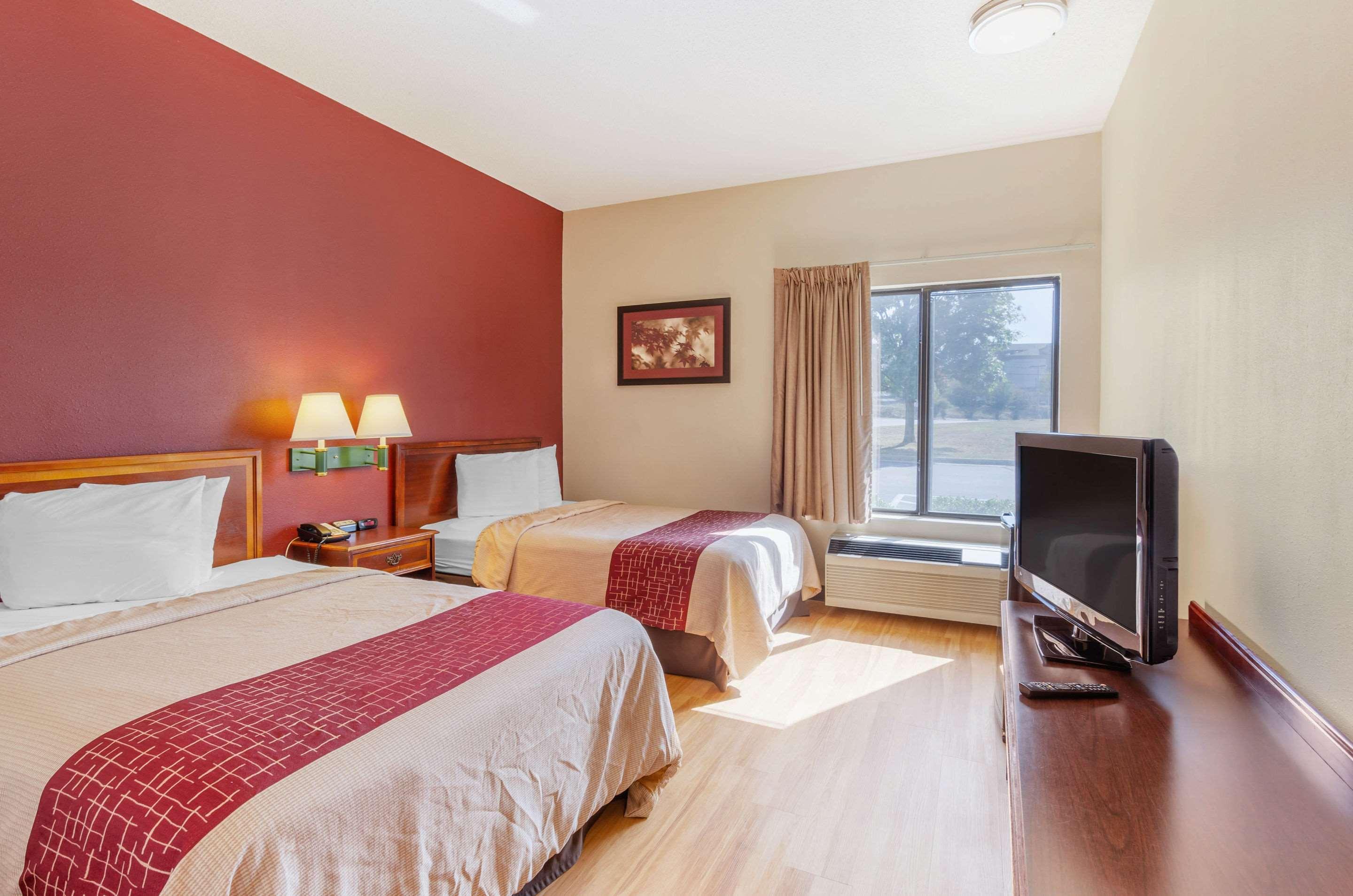Comfort Inn & Suites Troutville - Roanoke North - Daleville 외부 사진
