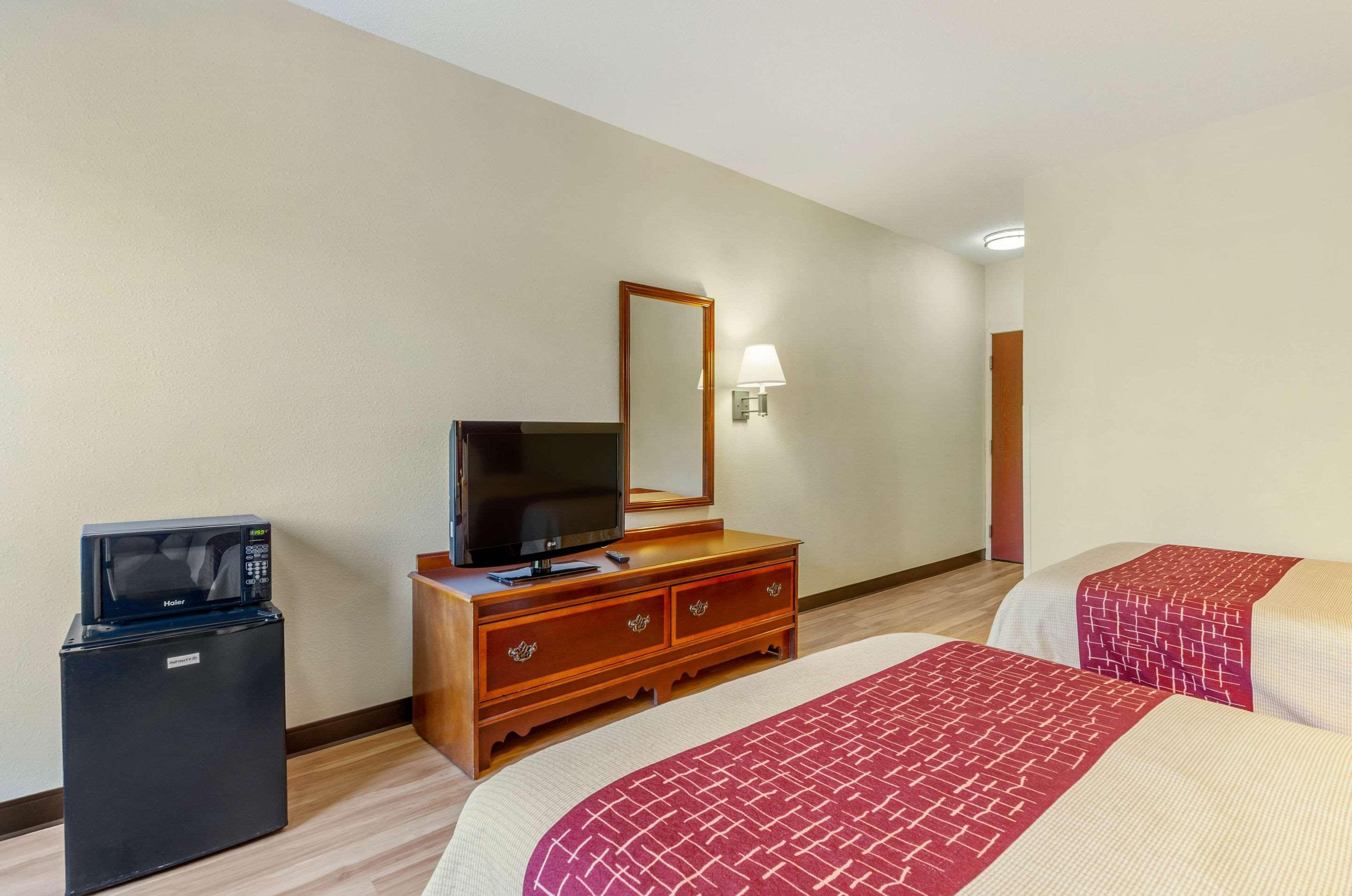 Comfort Inn & Suites Troutville - Roanoke North - Daleville 외부 사진