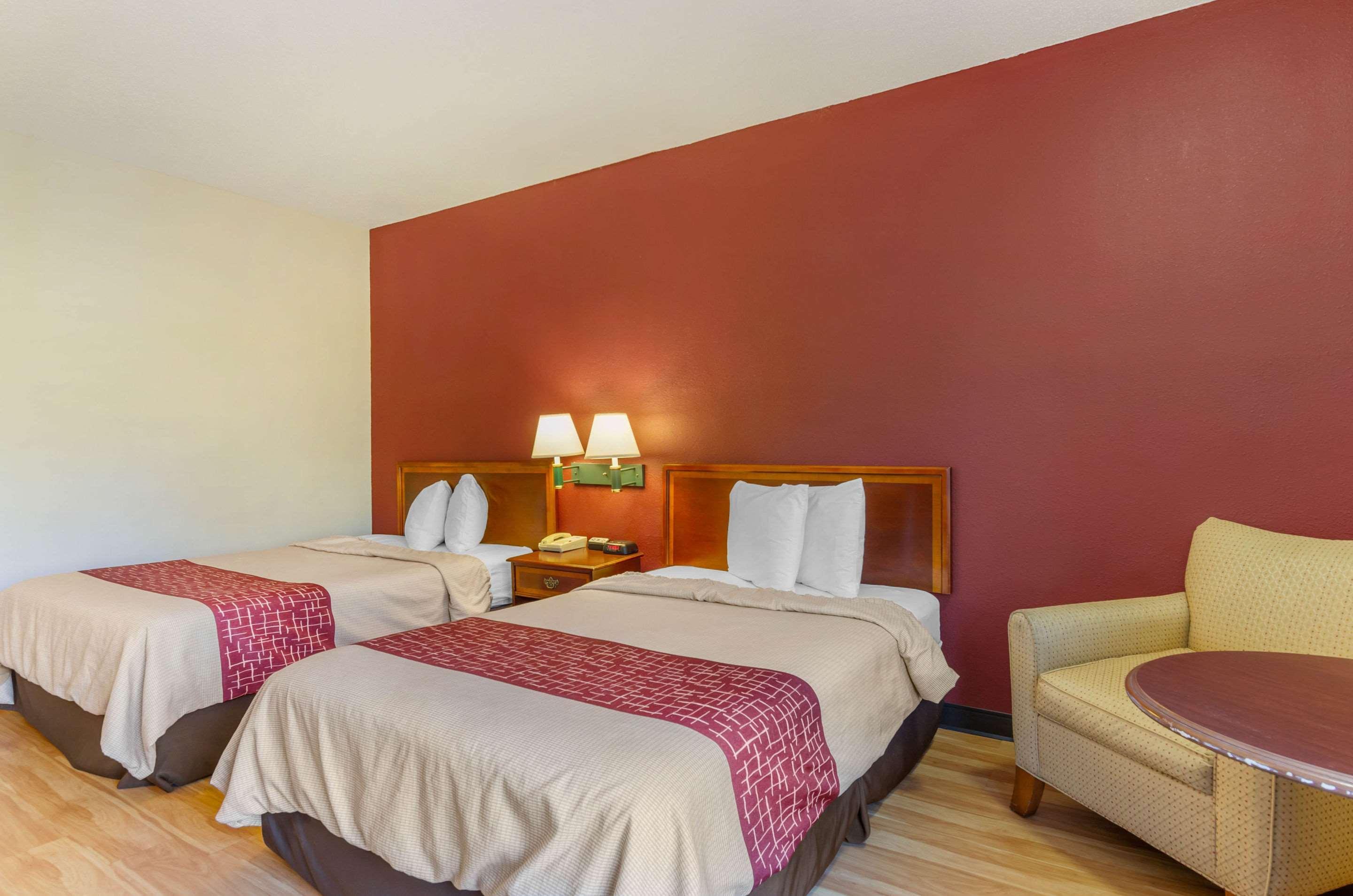 Comfort Inn & Suites Troutville - Roanoke North - Daleville 외부 사진