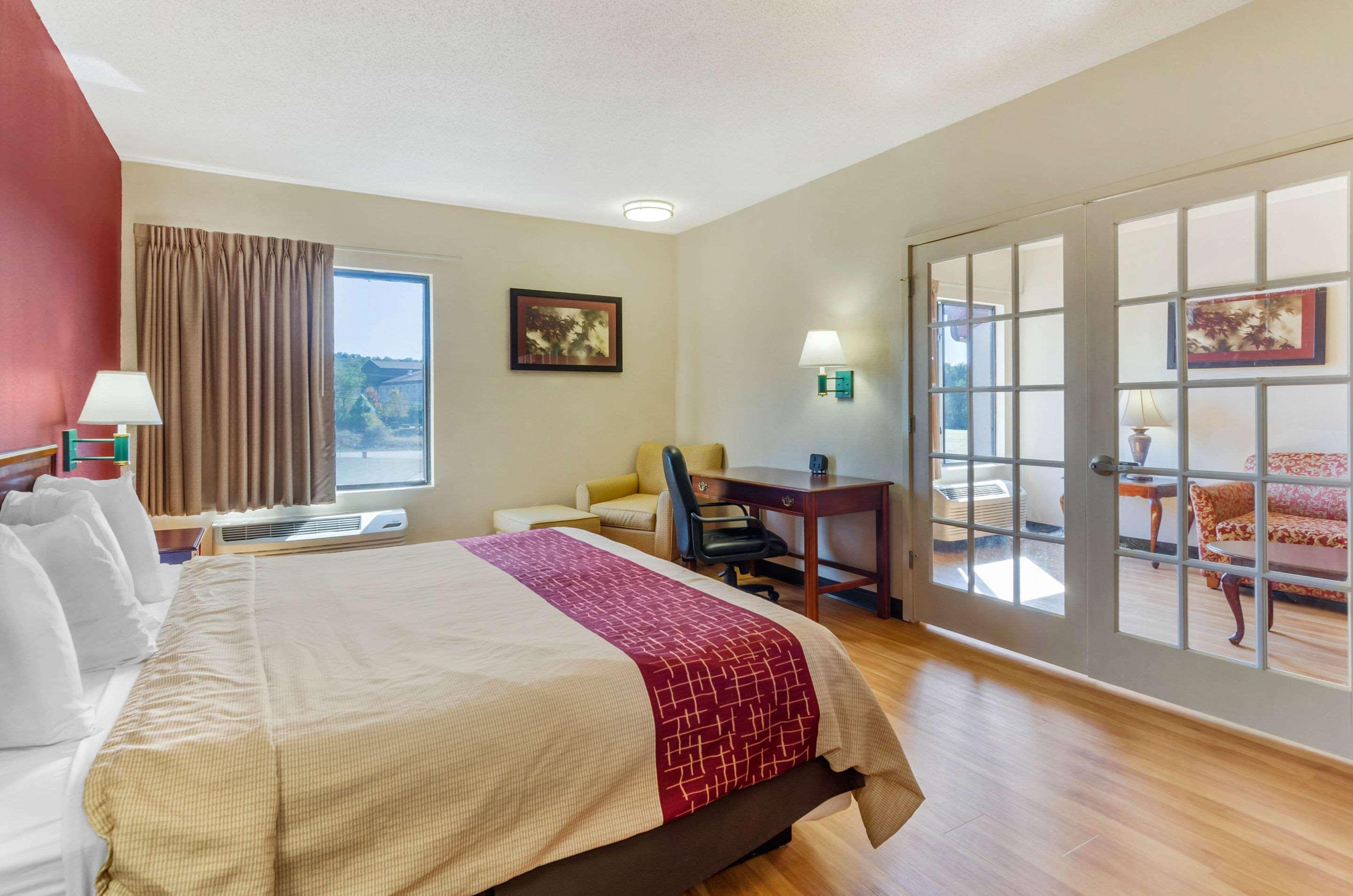 Comfort Inn & Suites Troutville - Roanoke North - Daleville 외부 사진